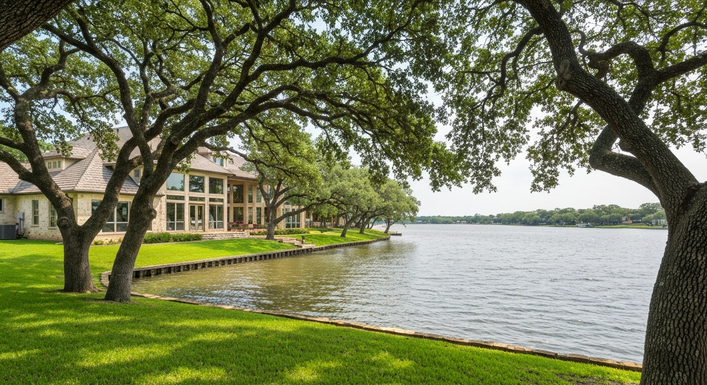 Seguin Luxury Real Estate