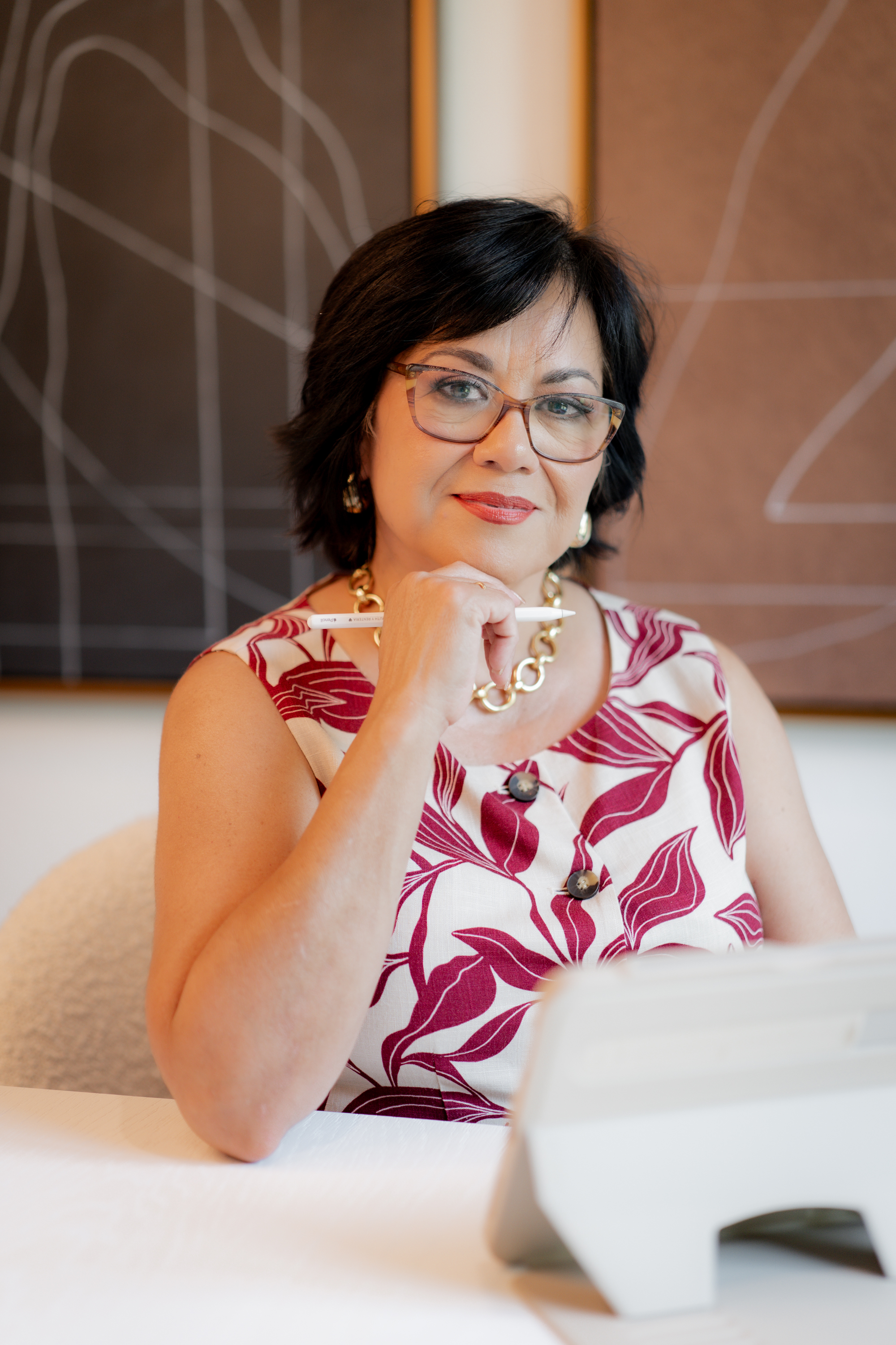 From Overwhelmed to Home: A First-Time Buyer's Story