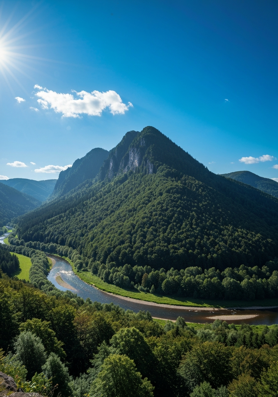 Sachsen-Anhalt in Deutschland