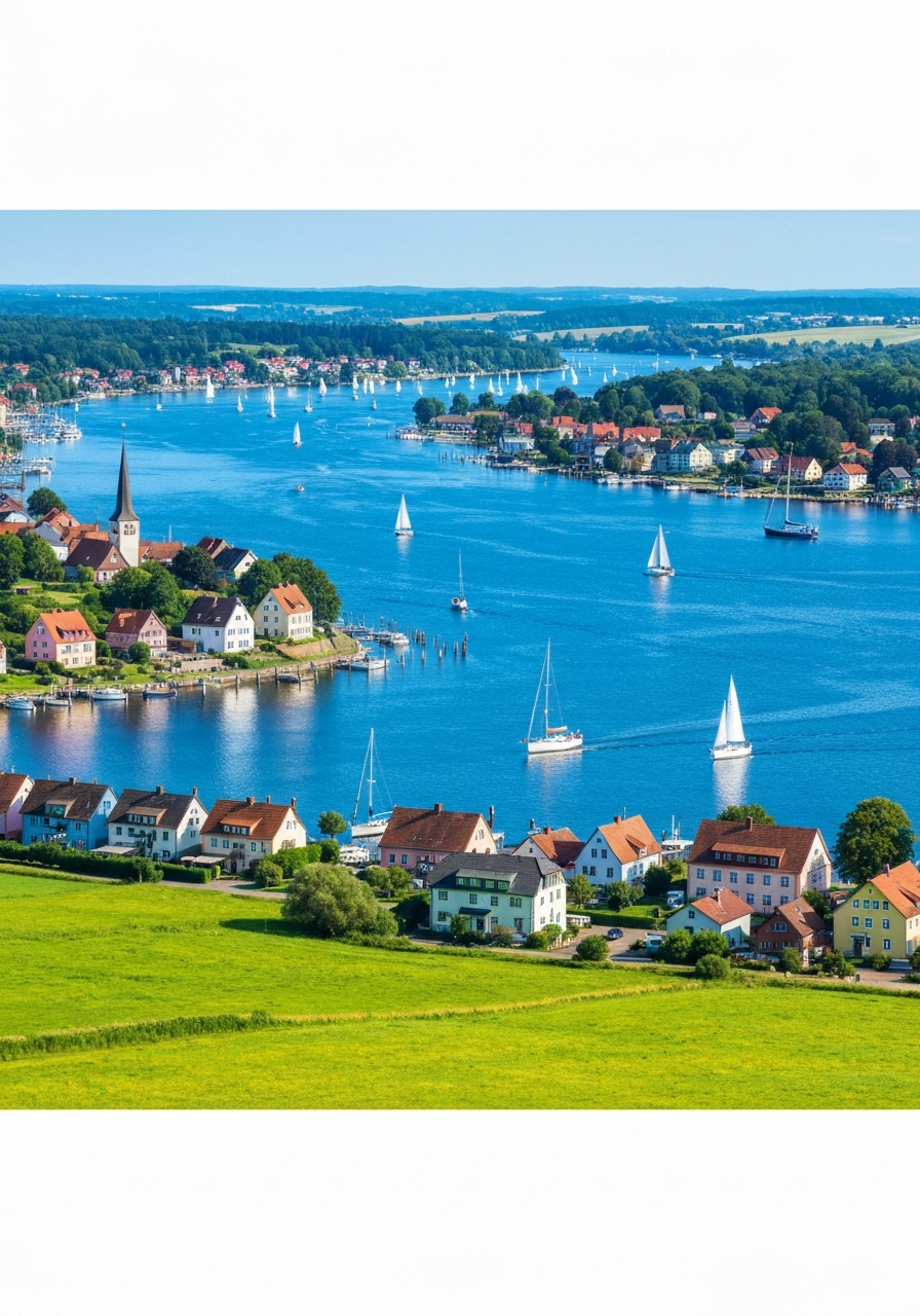 Schleswig-Flensburg