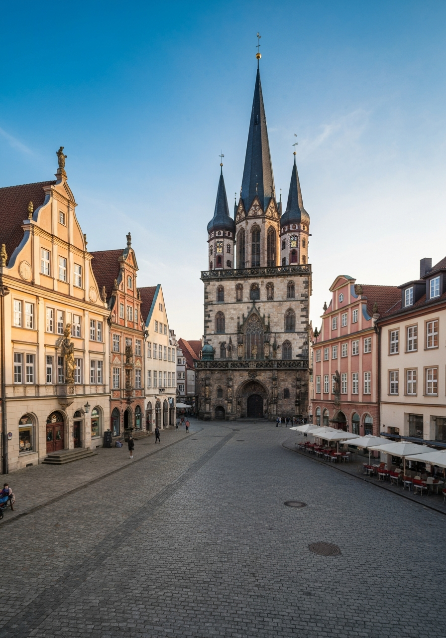 Hintergrund Neumünster