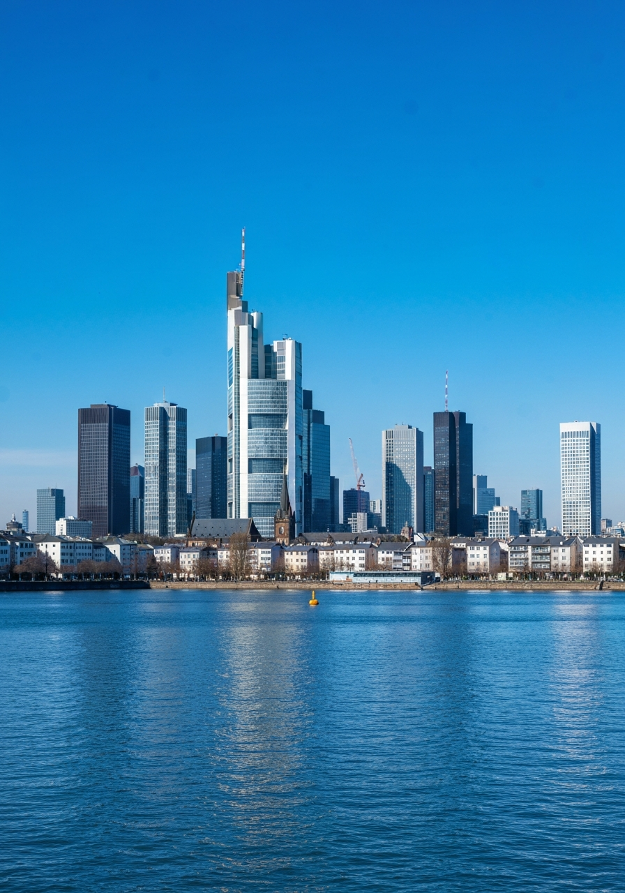 Hessen in Deutschland