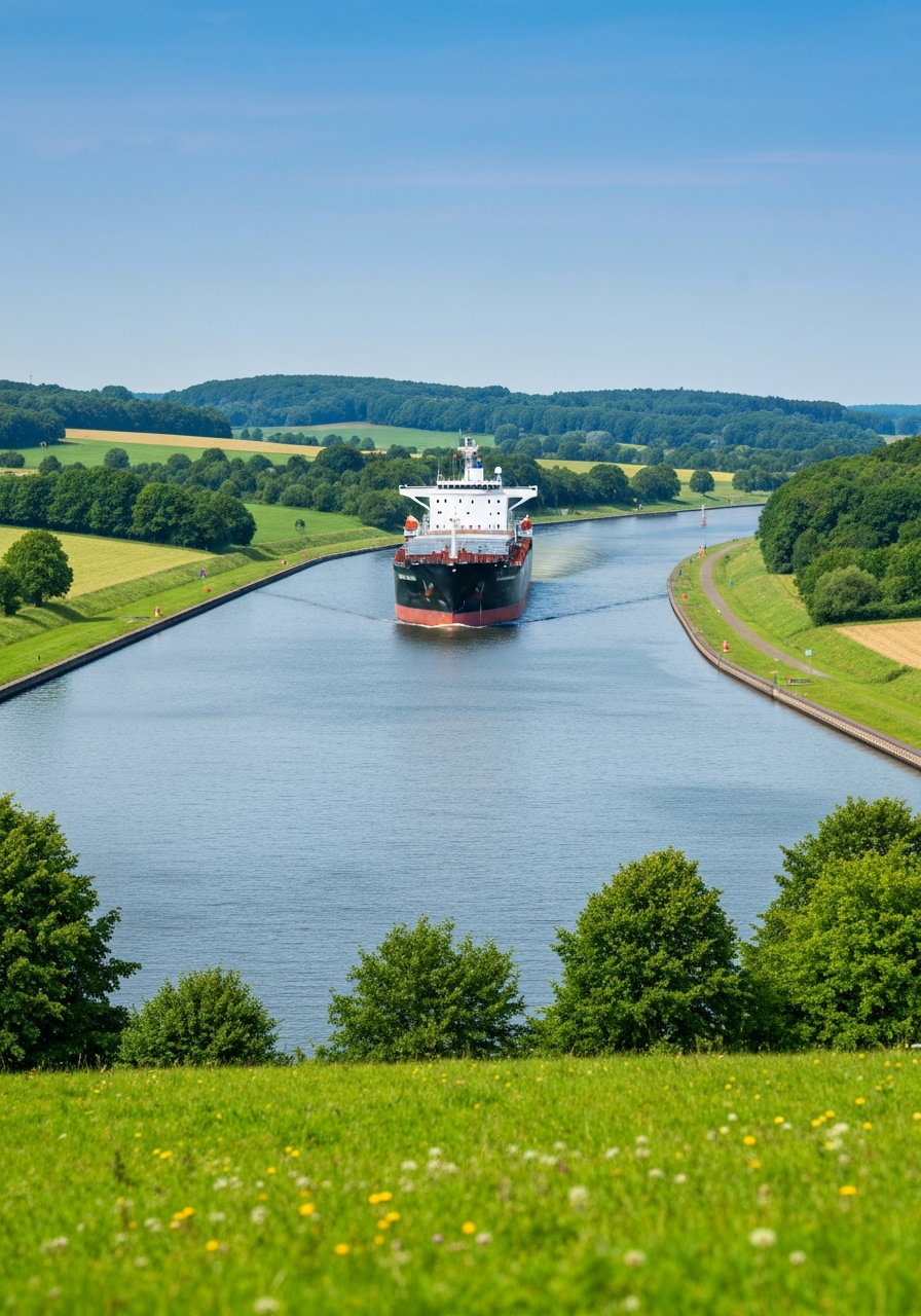 Rendsburg-Eckernförde