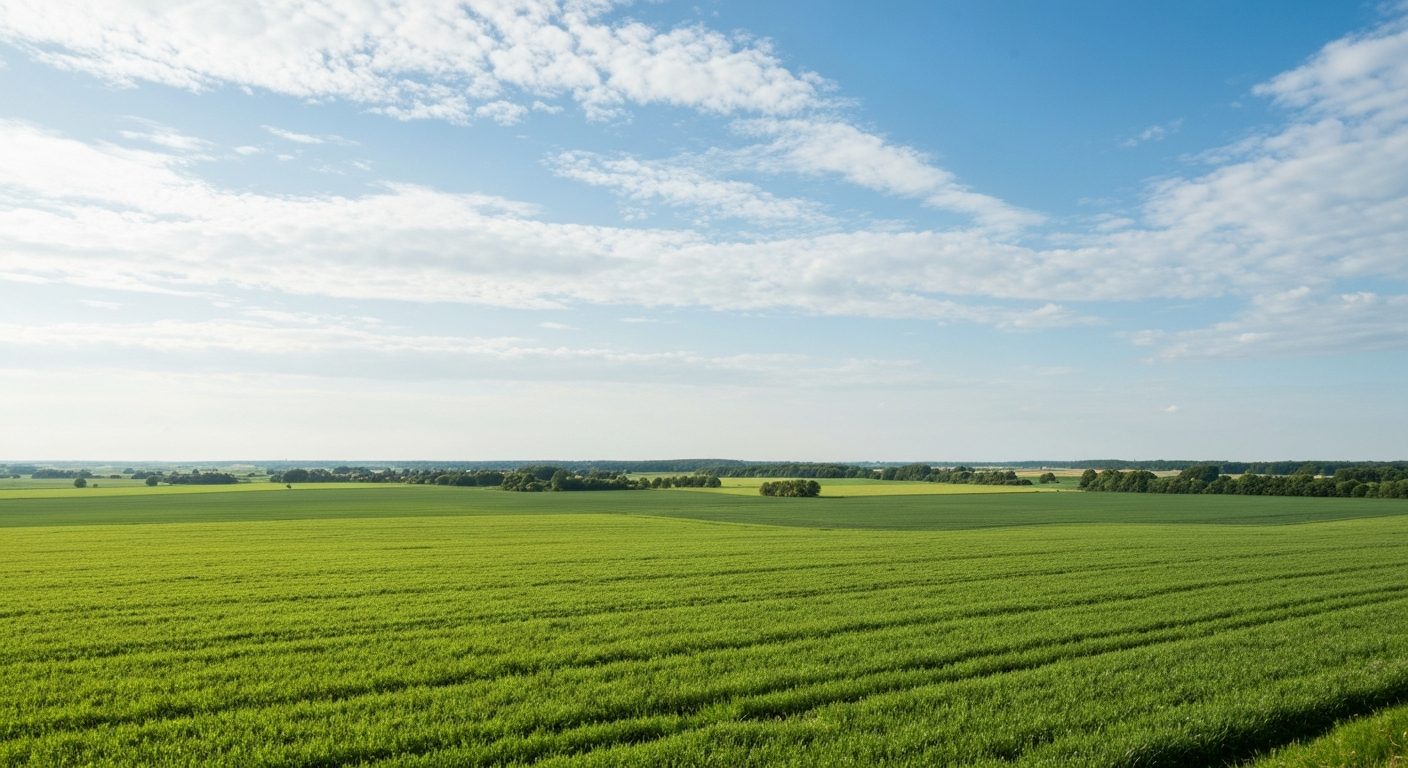 Natur & Landschaft in Arkebek