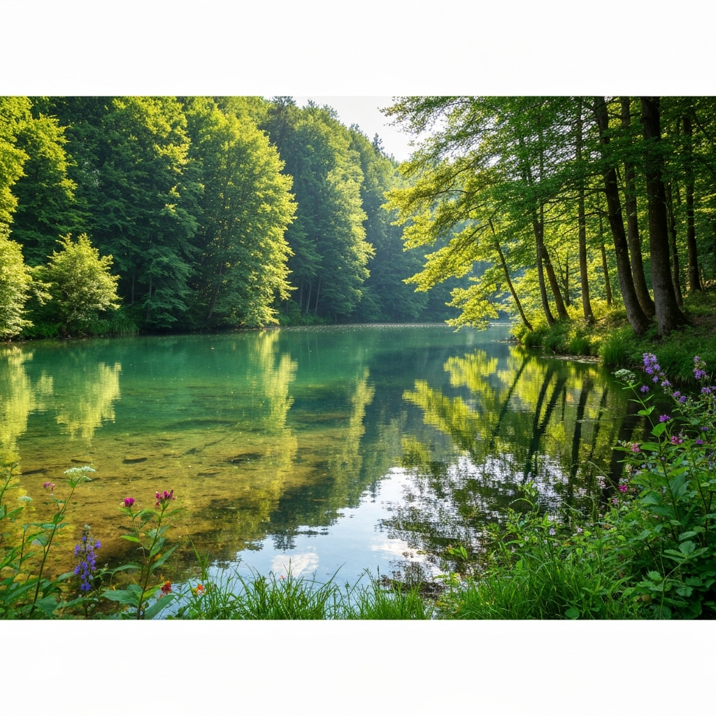 Natur & Erholung in Bargum