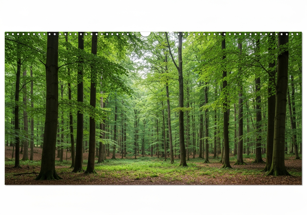 Natur & Erholung in Borgsum