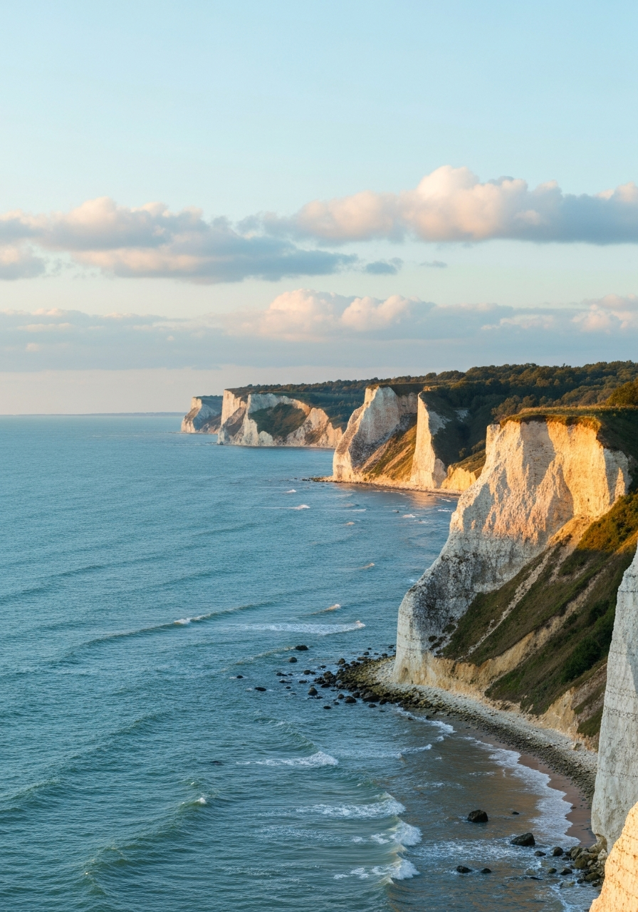 Mecklenburg-Vorpommern in Deutschland