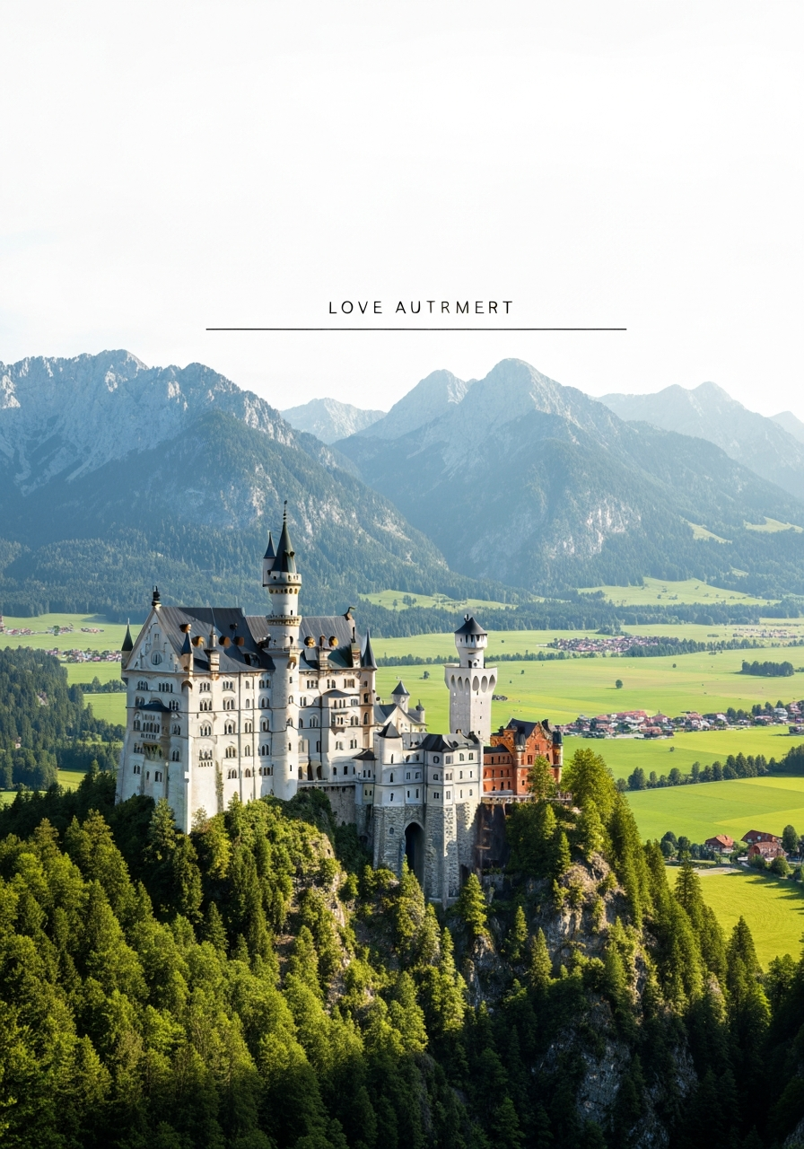 Bayern in Deutschland