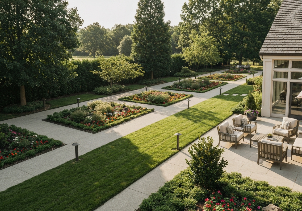 Property Maintenance