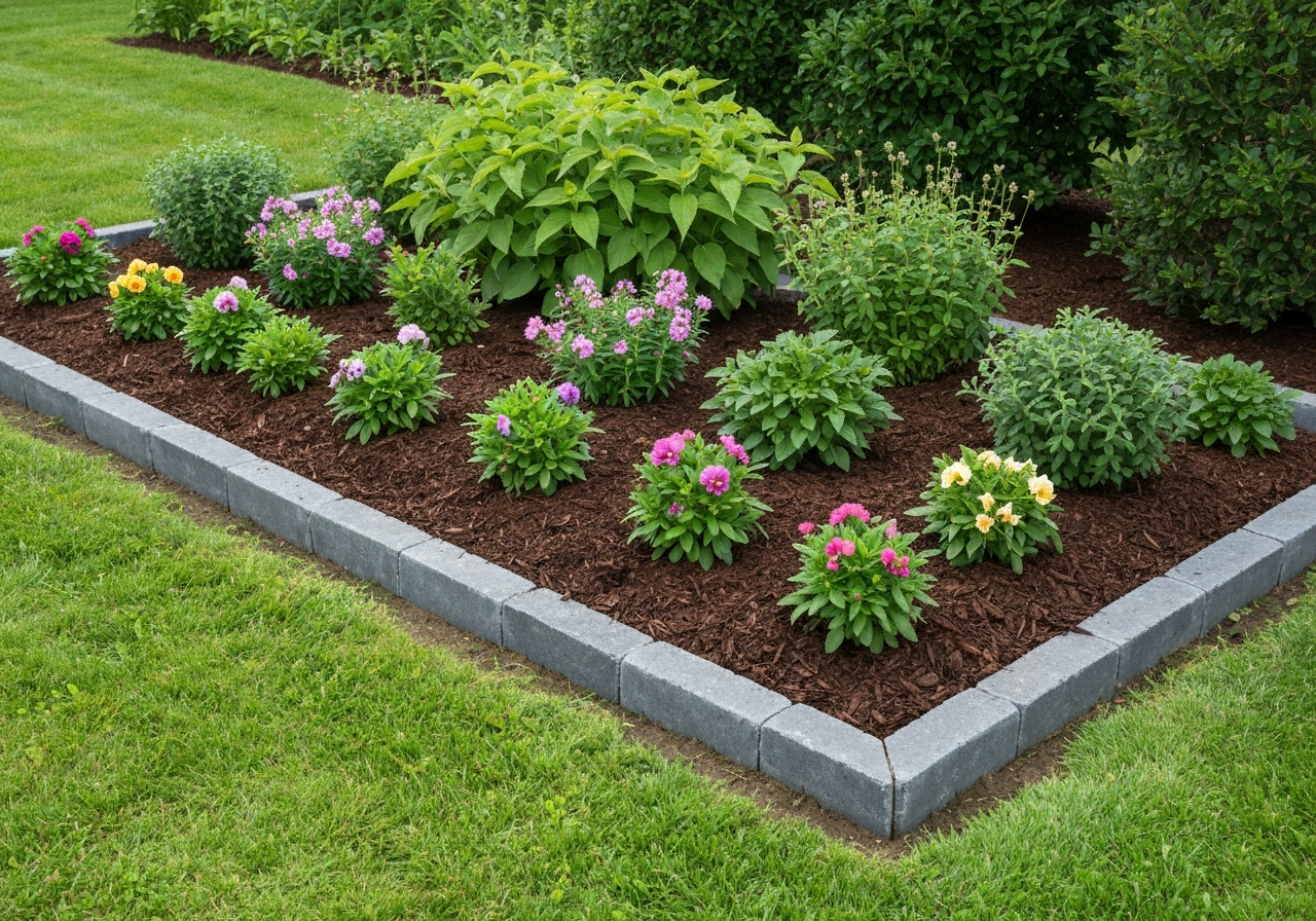 Gardening & Landscaping