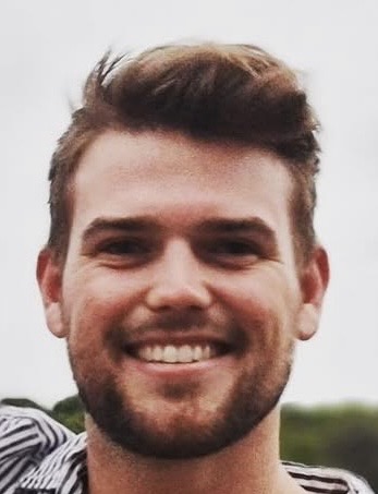 George - Owner of Wild Property Maintenance