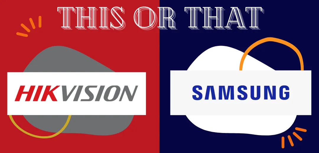 HikVision VS Samsung Interactive Whiteboard: Which Interactive Whiteboard is Right for You?
