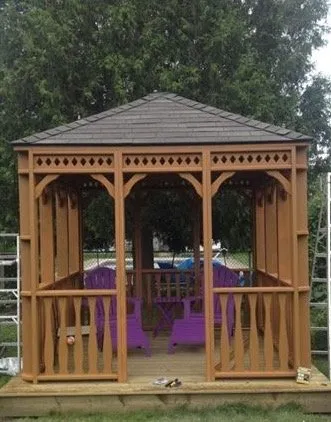 Gazebo