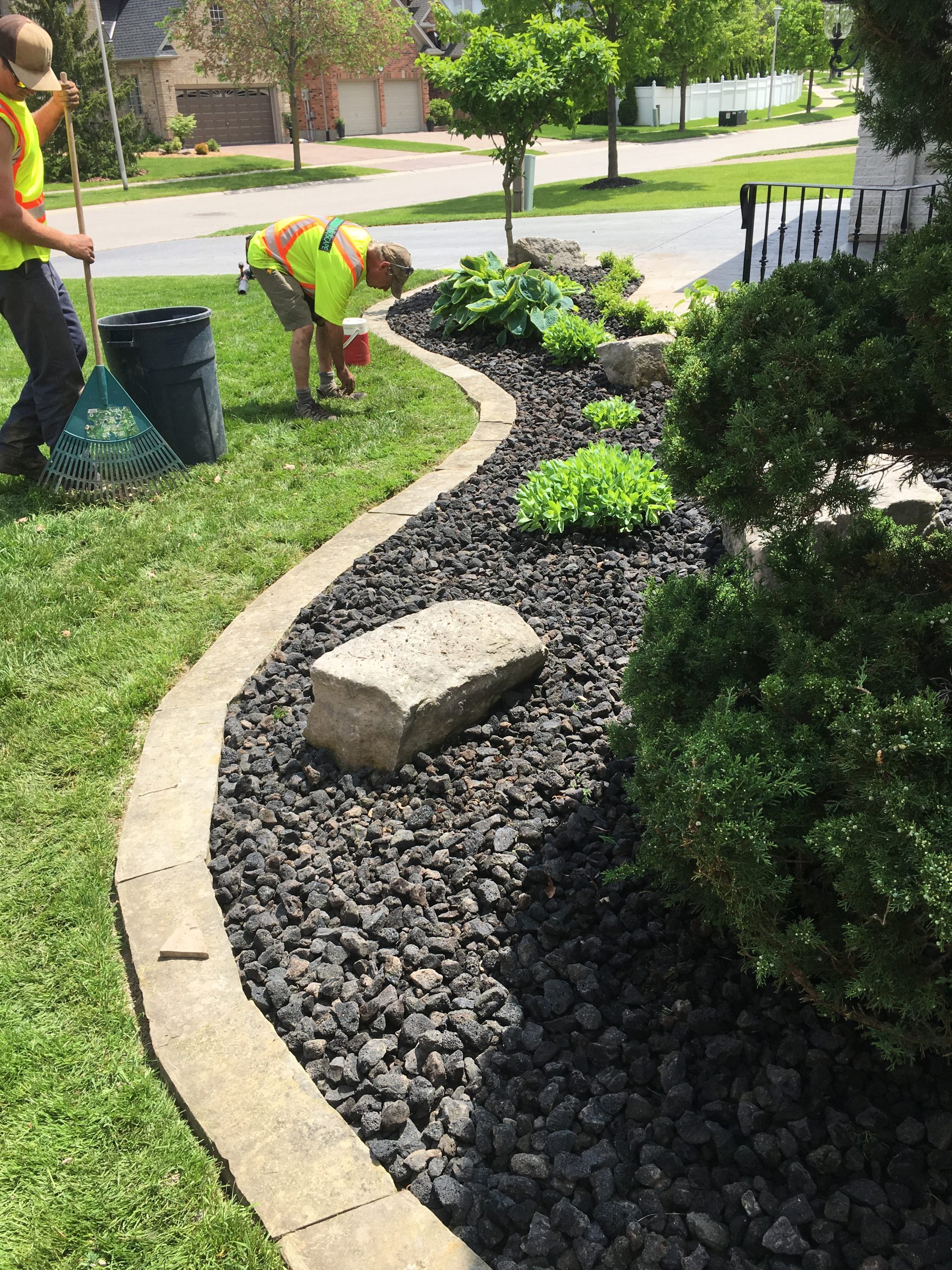 Landscape Architects & Designers