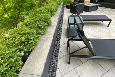 Landscaping Project 76