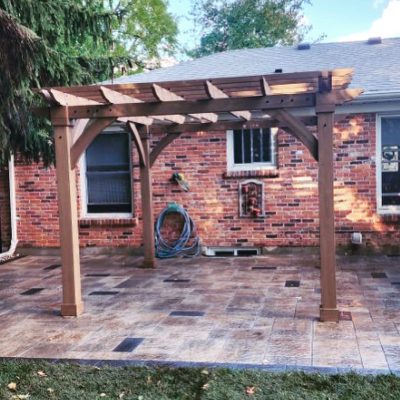 Property maintenance gallery 10