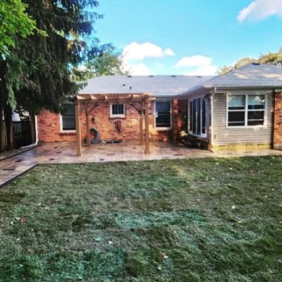 Property maintenance gallery 11