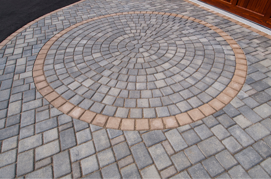 Custom Paver Stone Solutions