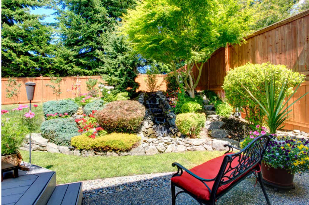 Transform Your Outdoor Space