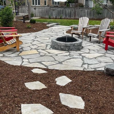 Patio Gallery Image 1