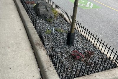 Landscaping Project 78