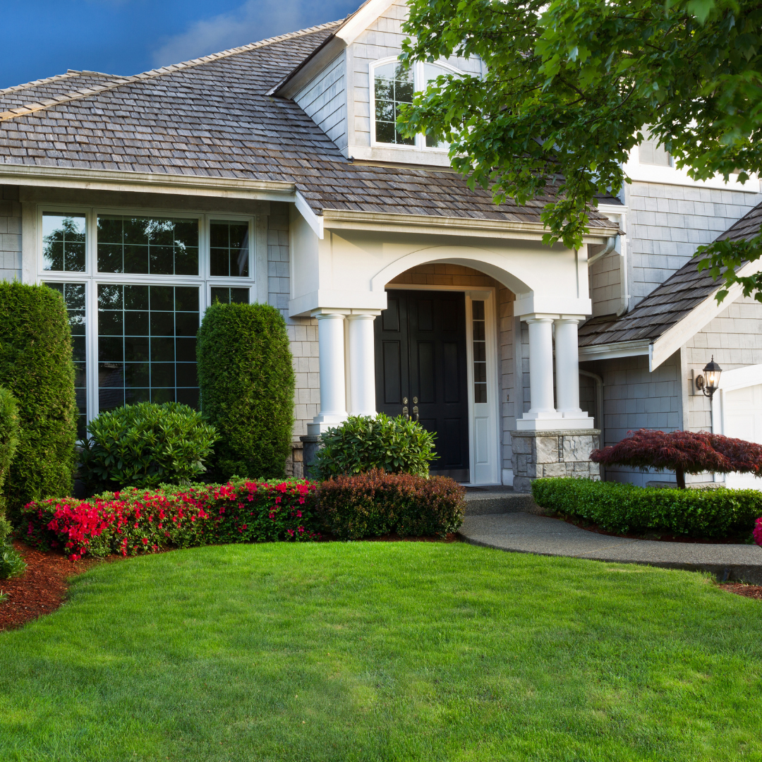 Landscaping Services