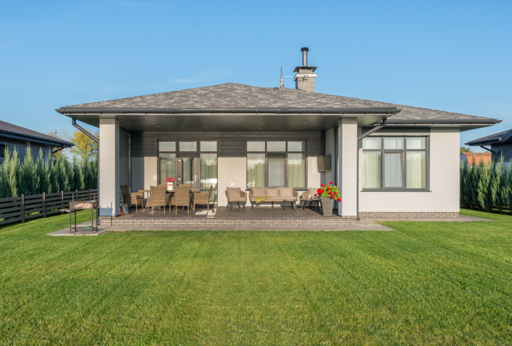 Professional Lawn Care