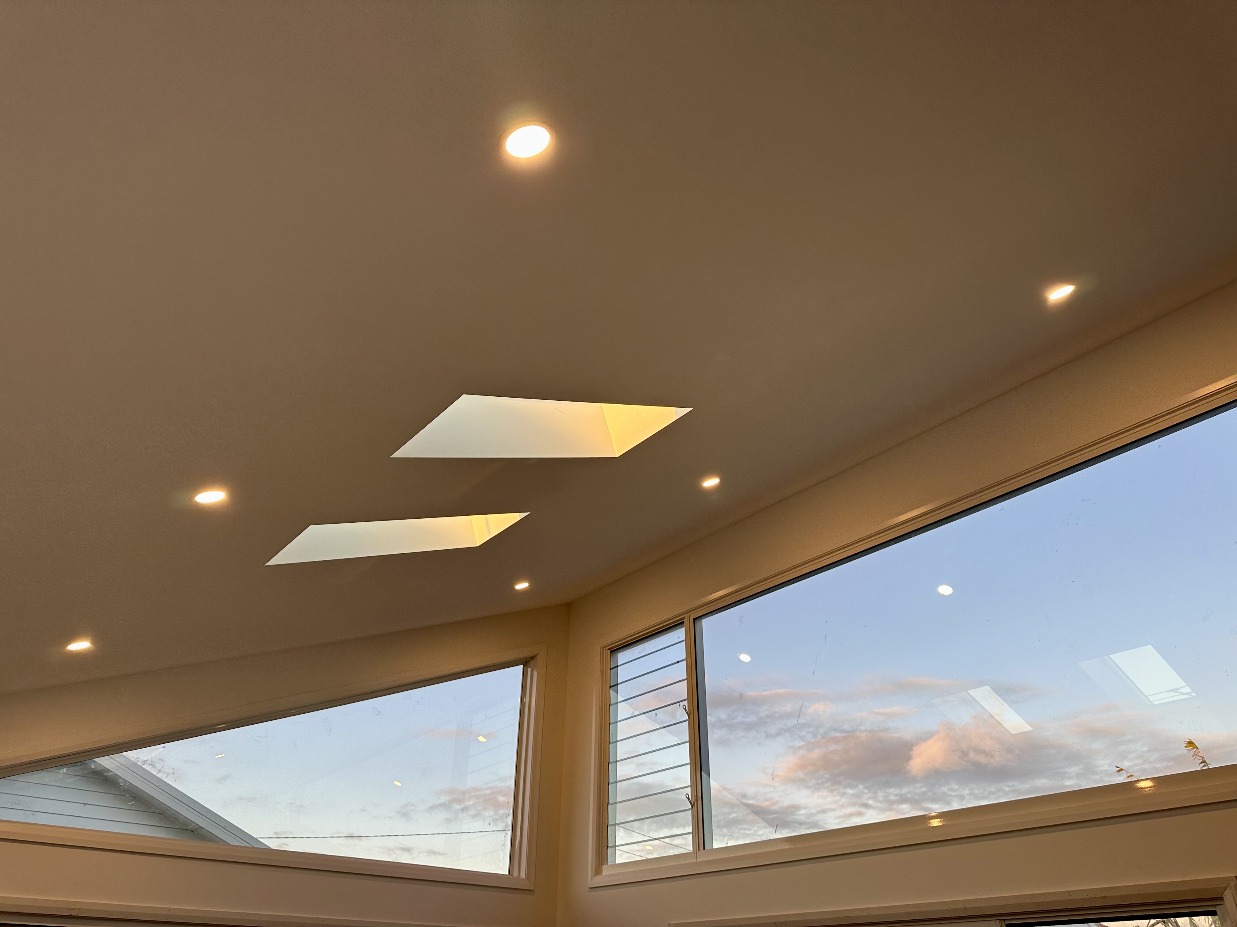 Recent Cozlec project