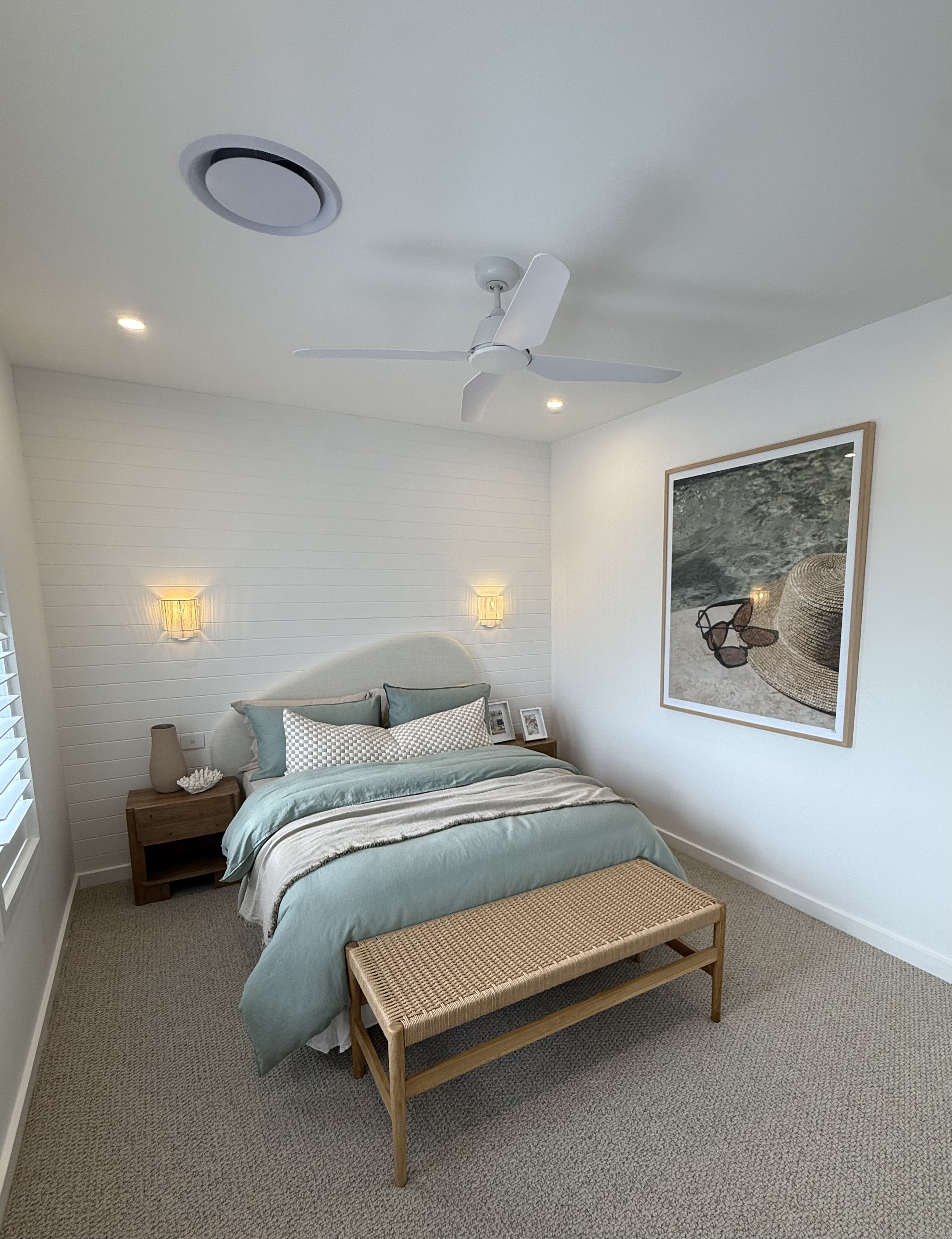 Recent Cozlec project