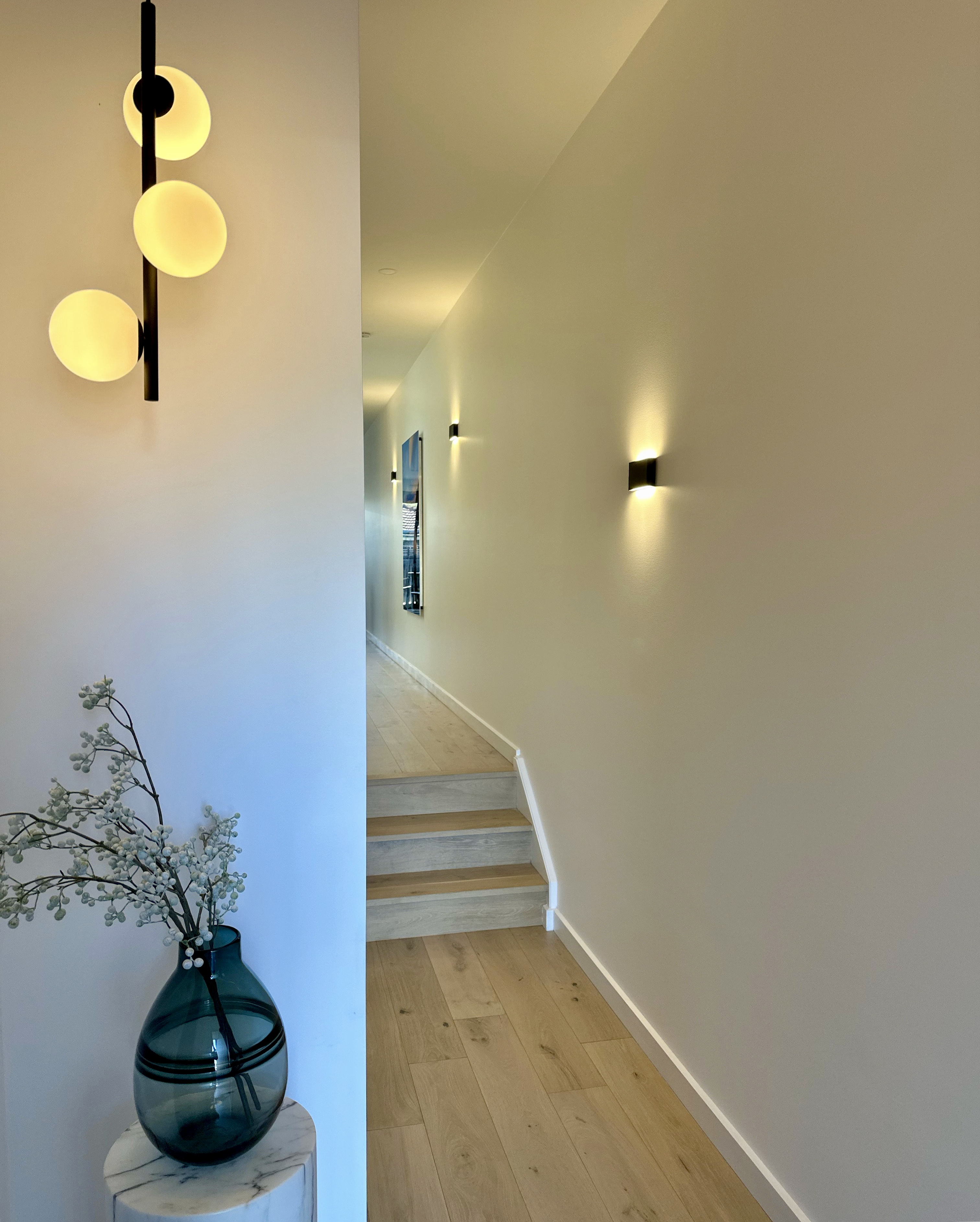 Recent Cozlec project