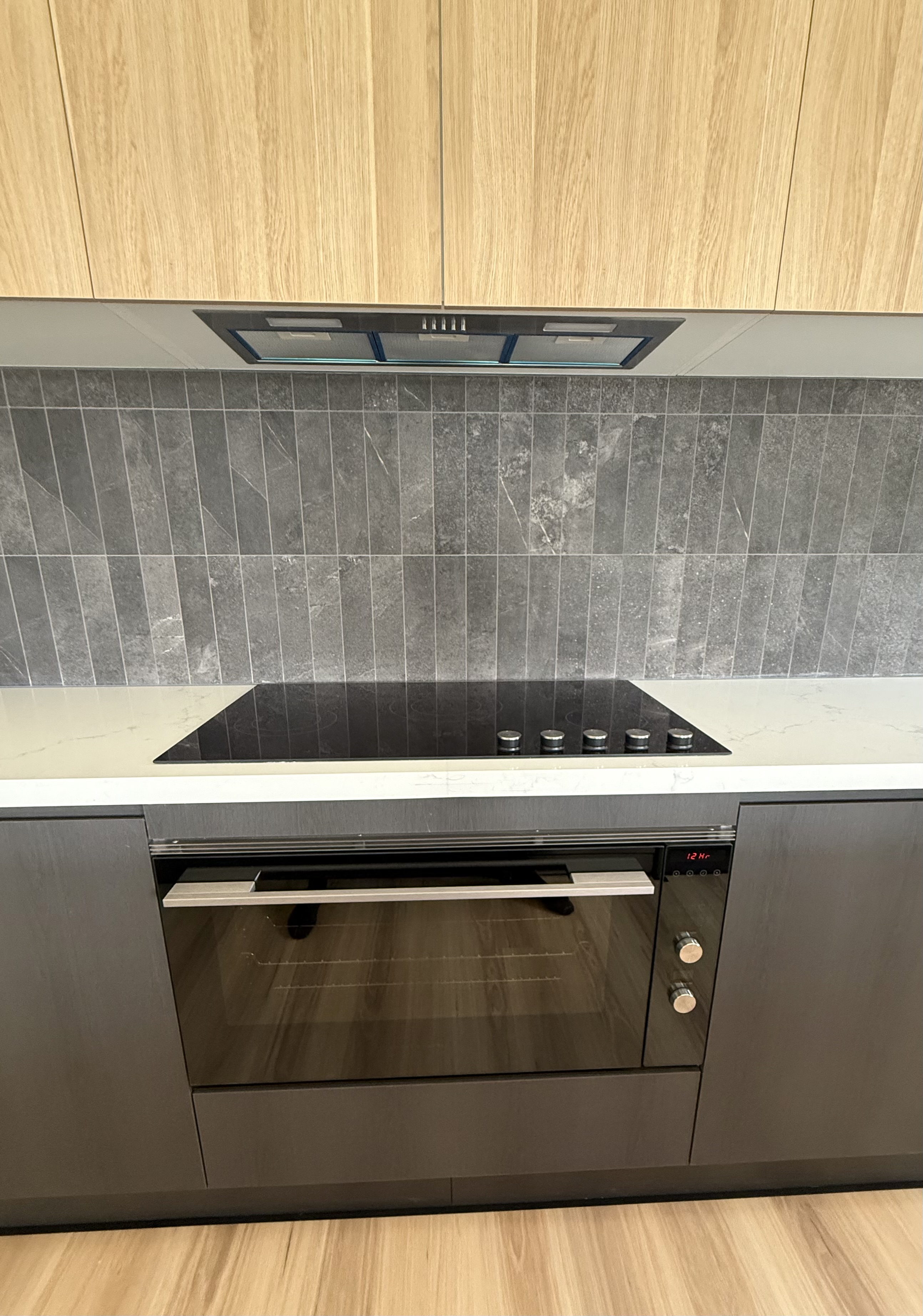 Recent Cozlec project
