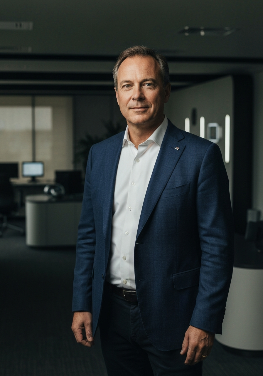 Tradie Acquisition