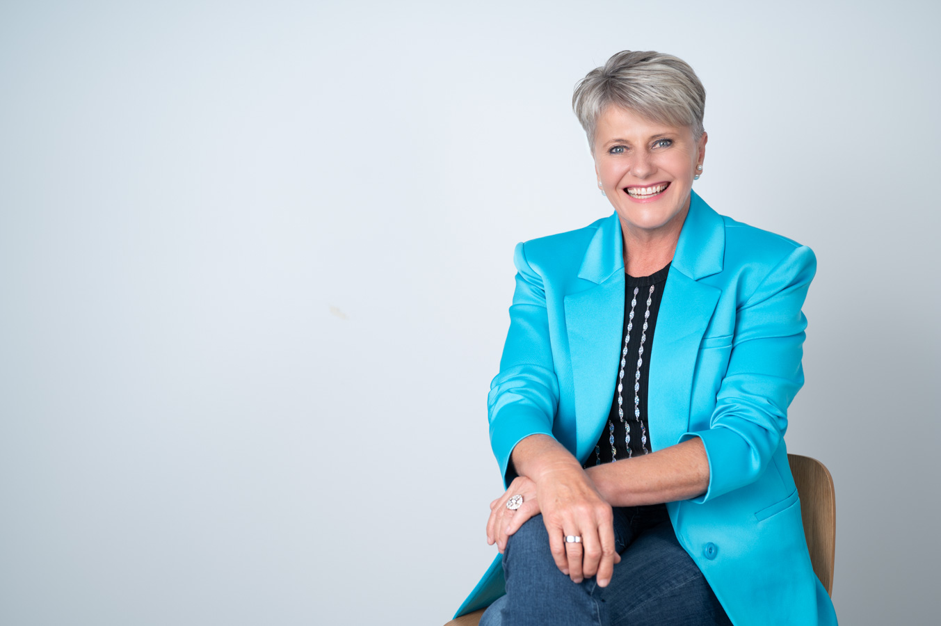 Dee Skillicorn, Founder of Digi-Secure