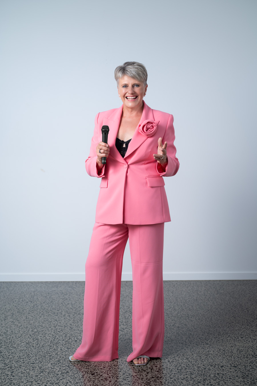 Dee Skillicorn - Founder