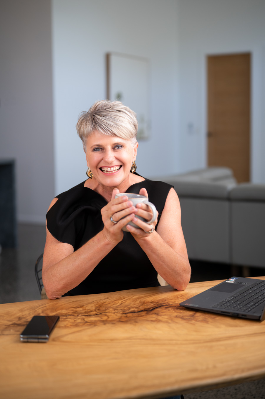 Dee Skillicorn, Founder of Digi-Secure