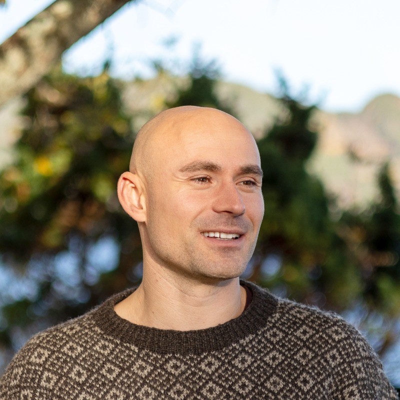 Eirik Fure Stensrud - Operatøren