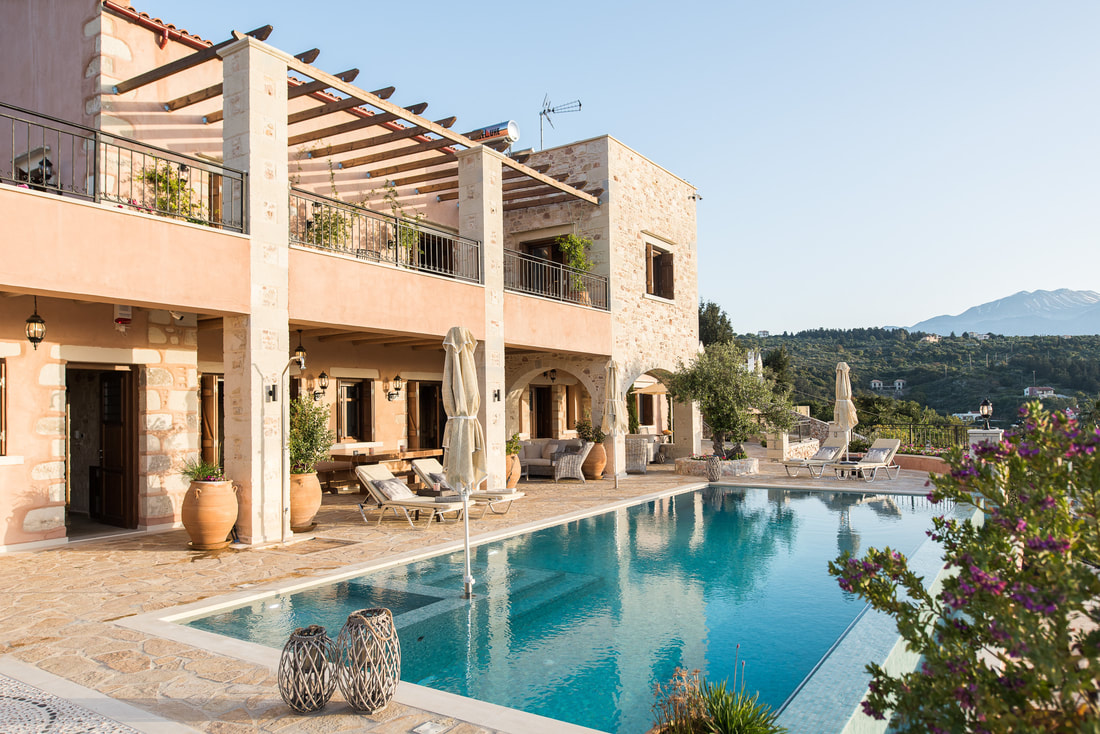 Rhea Residence