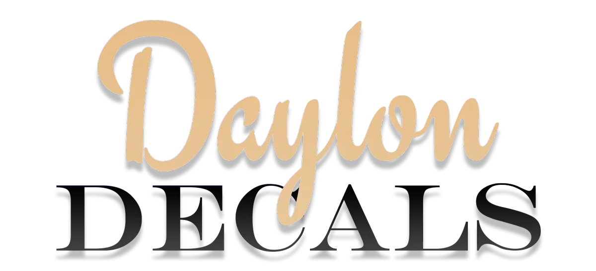 Daylon Decals