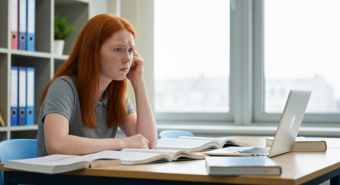 What Actually Happens If My Child Fails Their GCSE Maths or English?