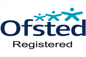 Ofsted Registered