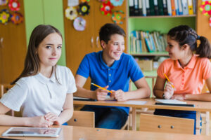 Secondary School