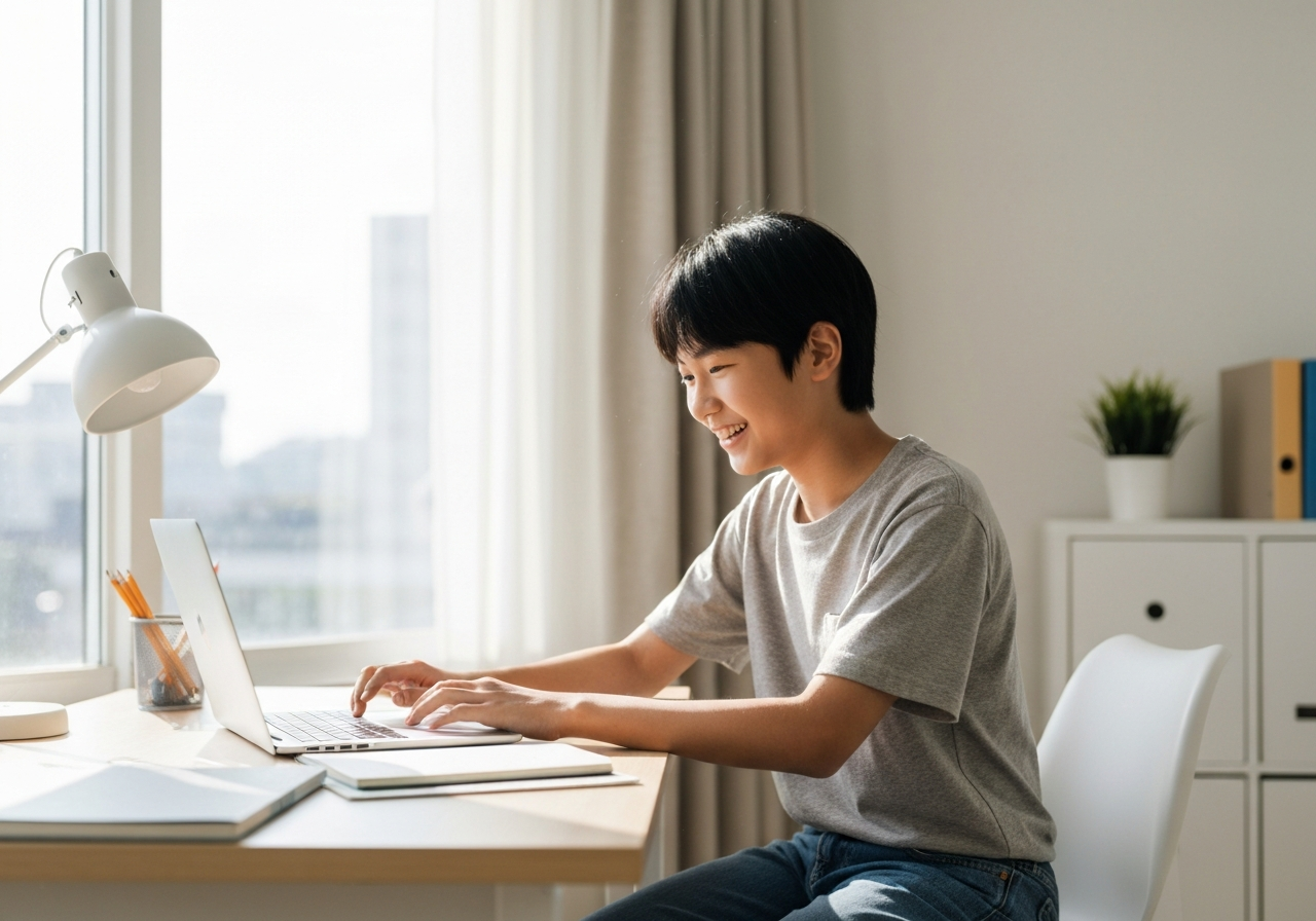 Online Tuition