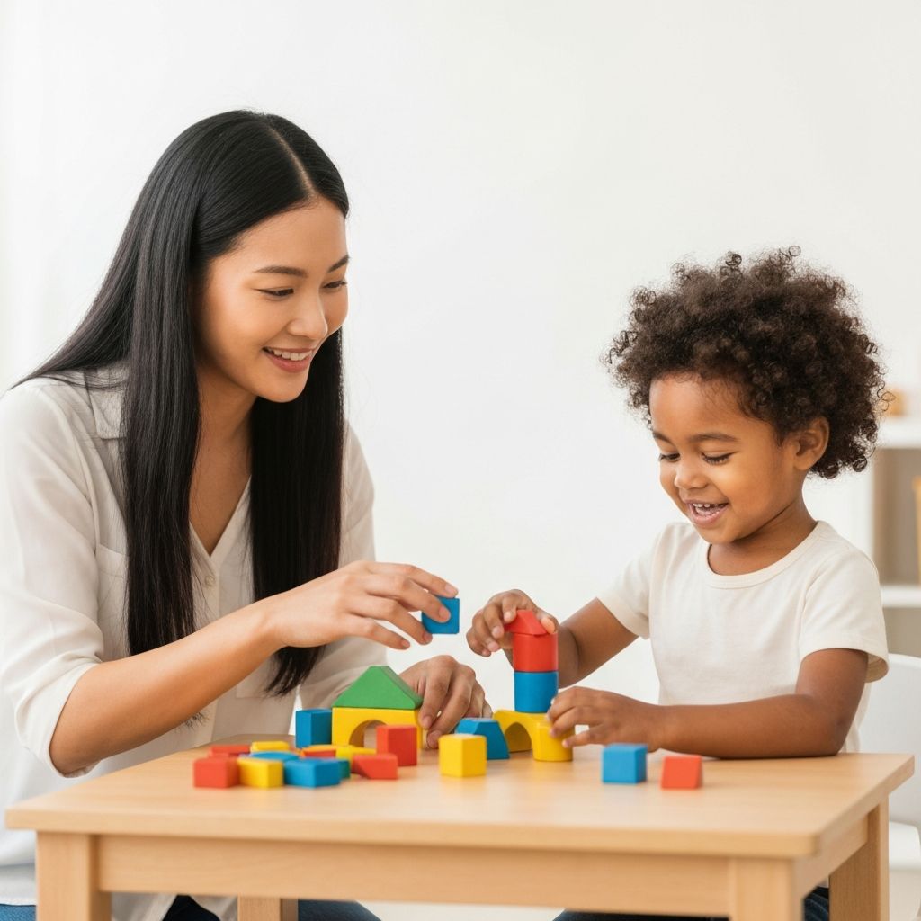 Purposeful After-School Learning