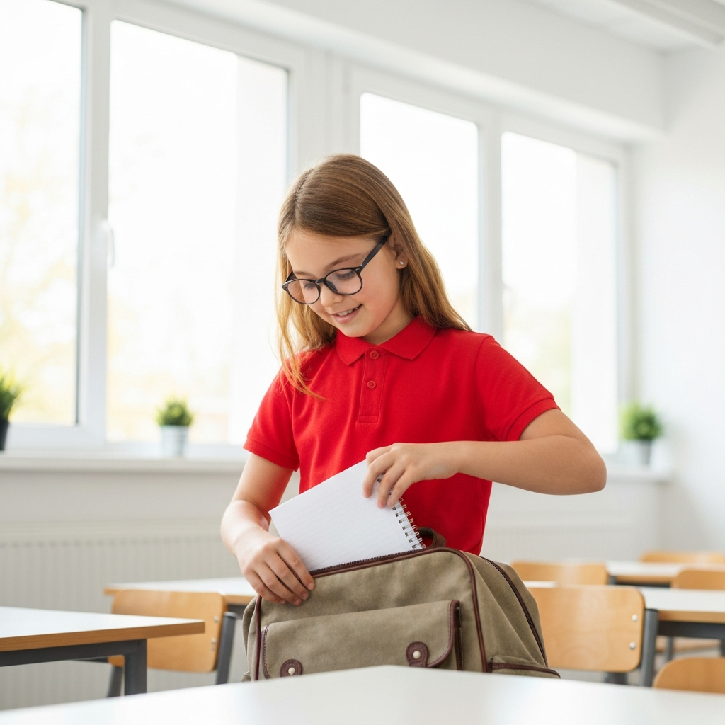 Ofsted-Registered After-School Support