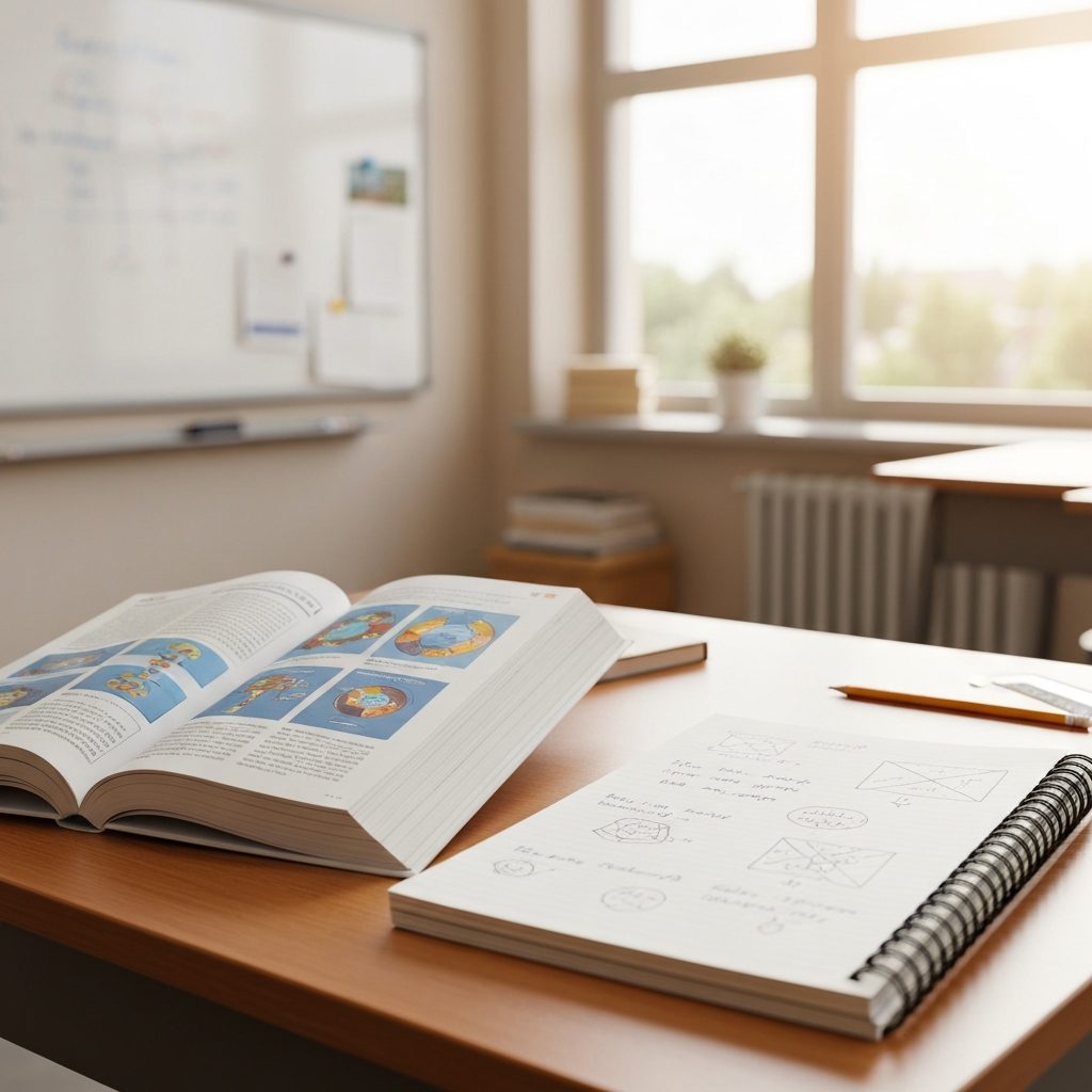 The GCSE Subject Every Parent Overlooks ... And Why It Could Be Holding Your Child Back