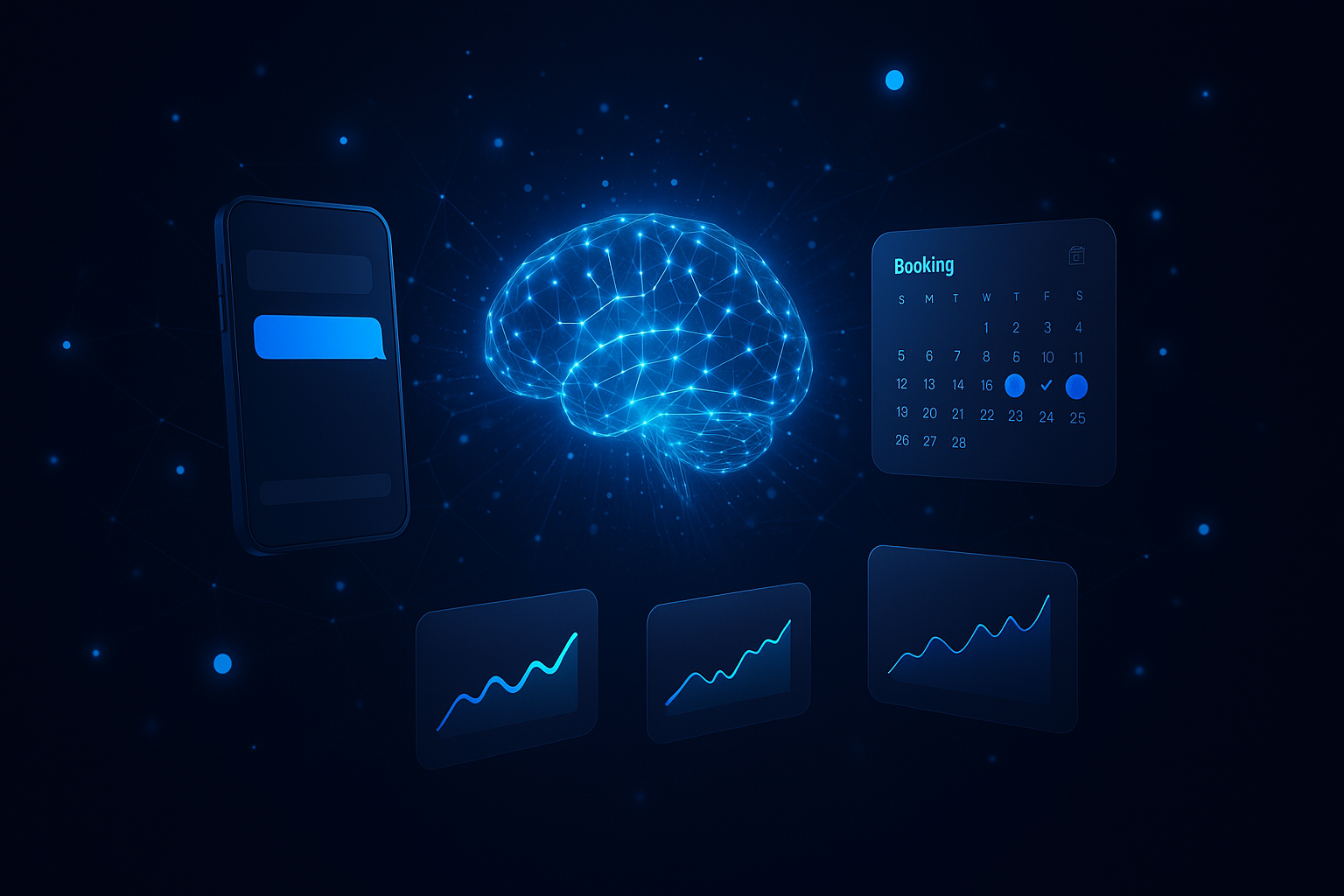 AI Growth System