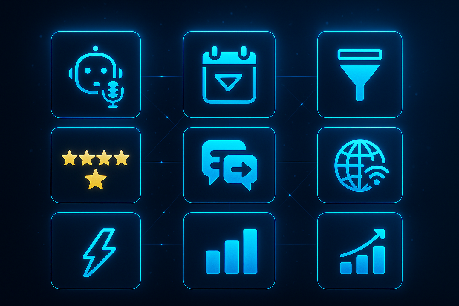 Services Overview