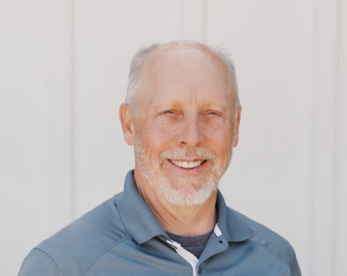 Dr. David Hall
