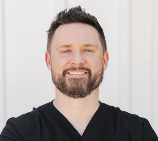 Dr. Jared Sams