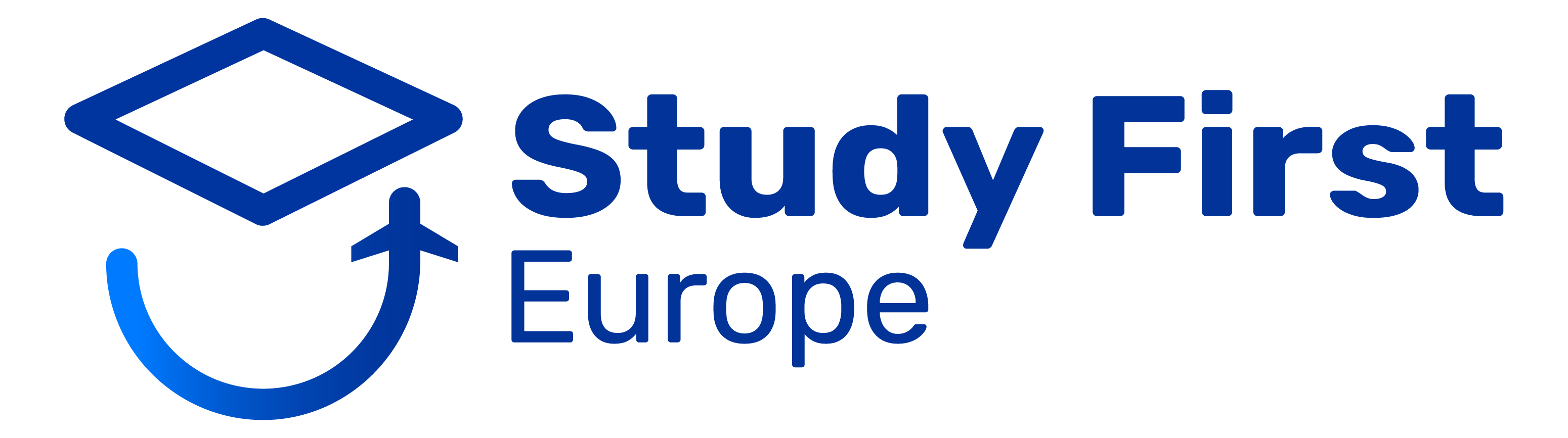Study First Europe Logo
